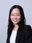 Photo of Michelle Tang