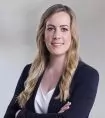 Photo of Devin Aman (Articling Student)
