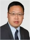 Photo of Kevin Leung