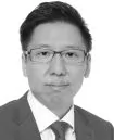 Photo of Victor Huang