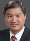 Photo of Peter H. C. Ho