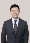 Photo of Peter Cheng