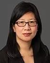 Photo of Peggy S. Chen