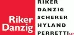 View Riker Danzig  Scherer Hyland & Perretti Biography on their website