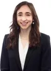 Photo of Sarah Bussin (Articling Student)