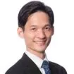 View David  Cheng Biography on their website