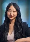 Photo of Angela Zhang (Harmers Workplace Lawyers)