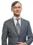 Photo of Philippe April (Articling Student)