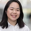 View Phoebe  Yap Biography on their website