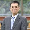 Professor Souichirou Kozuka, Gakushuin University Photo