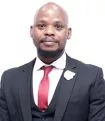 View Mbusi  Mthwane Biography on their website