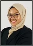View Nur  Amalina Azami Biography on their website