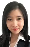 Photo of Lucy Chen