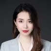 View Jane  Zhang Biography on their website