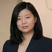 Photo of Emily F. Huang