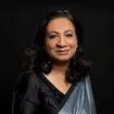 View Sajeda  Farisa Kabir Biography on their website