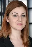 Photo of Natalya Samsonova
