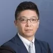 View Vincent  Wang Biography on their website