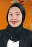 Photo of Siti Basira  Mohamad Rofi