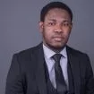 Saheed Alao (Finance And Projects - Finance, Mergers & Acquisition Group) Photo
