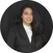 View Aastha  Arora Biography on their website