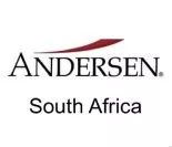 Andersen In South Africa Photo
