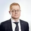 Photo of Mikael Wärnsby
