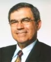 Photo of Jerome T. Levy