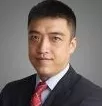 Photo of Michael X.Y. Zhang